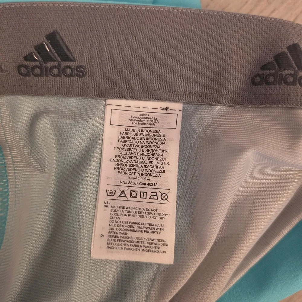 adidas golf men